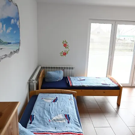 Monteure Sind Herzlich Willkommen! Lägenhet