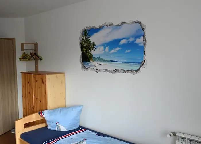 Monteure Sind Herzlich Willkommen! *