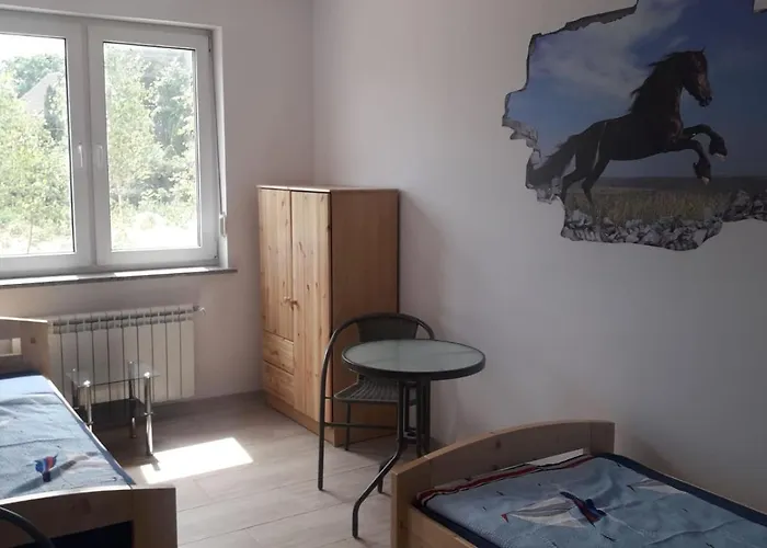 Monteure Sind Herzlich Willkommen! * Mittenwalde